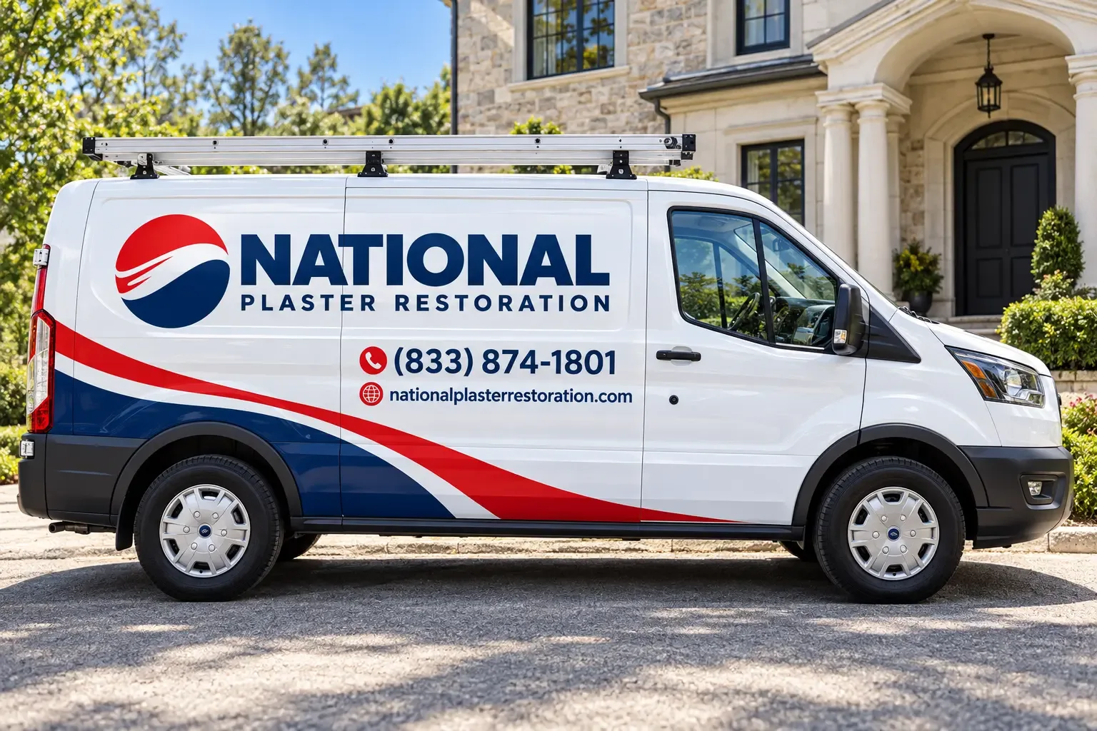 Plaster Repair in Winterville, GA near me
