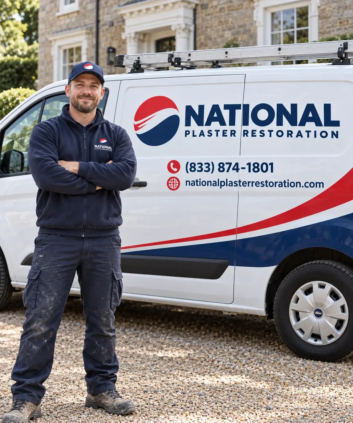 Plaster Repair company in Winterville, GA
